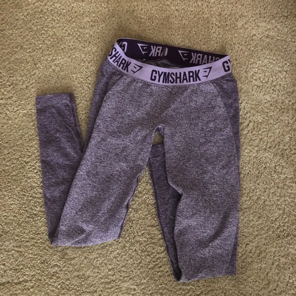 Gymshark Pants - Gymshark Leggings